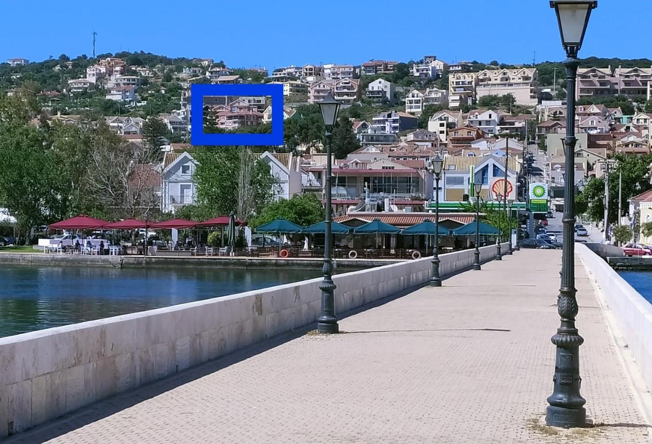 Blue Lagoon Luxury Apartment A3 Αργοστόλι Εξωτερικό φωτογραφία