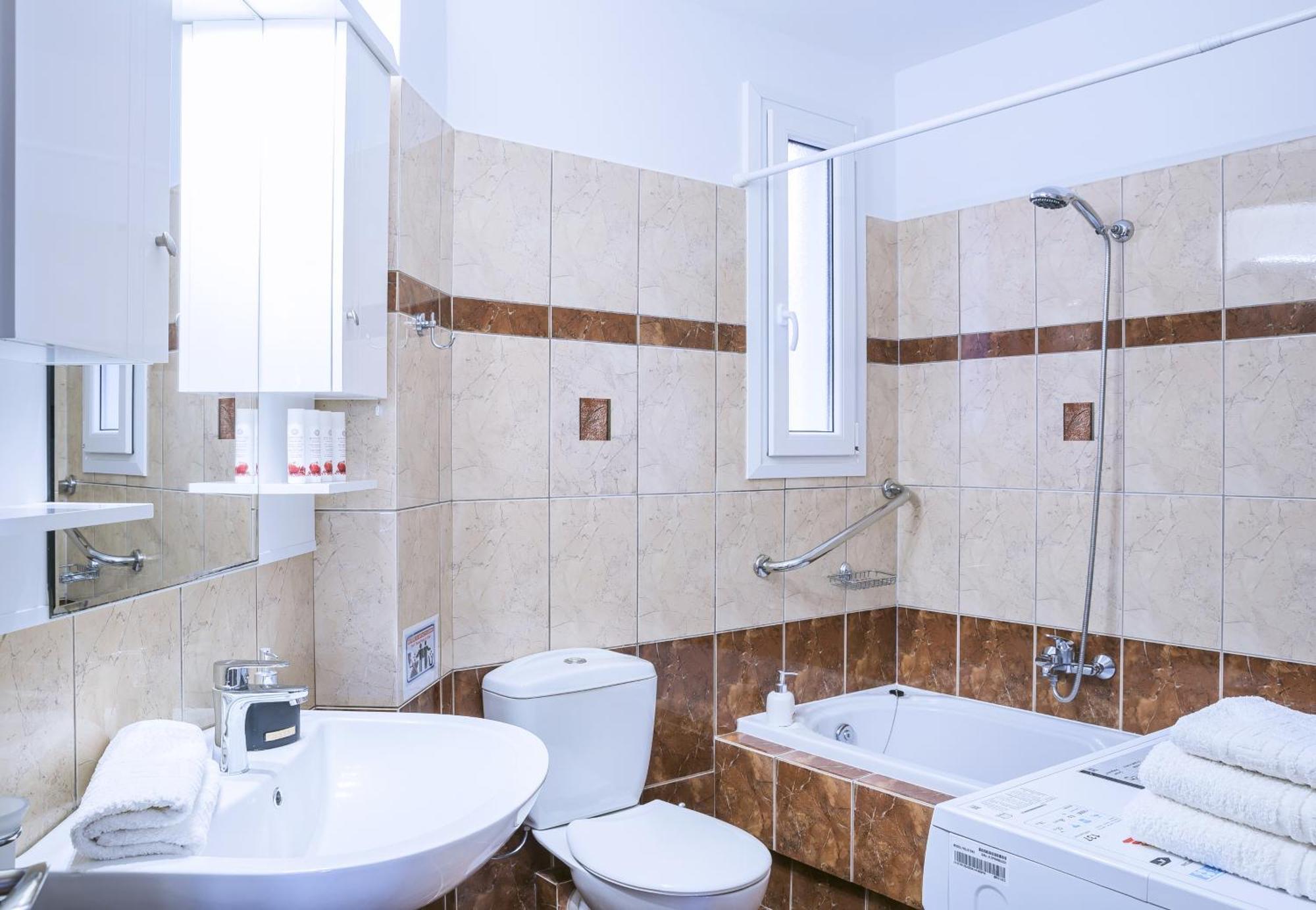 Blue Lagoon Luxury Apartment A3 Αργοστόλι Εξωτερικό φωτογραφία